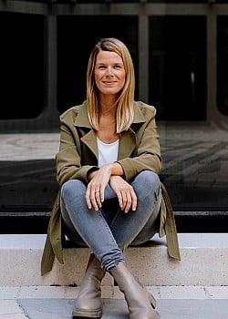 Laura Bornmann